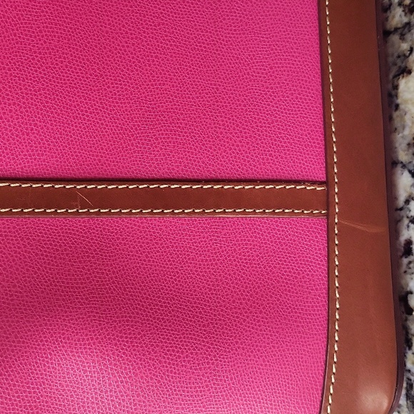 Dooney & Bourke Lexington Shoulder Bag - Picture 15 of 16